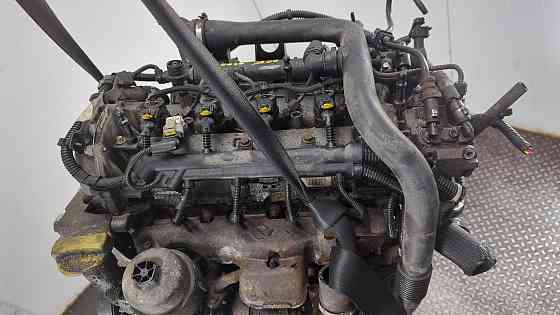 Двигатель Opel Combo Z13DTJ Донецк