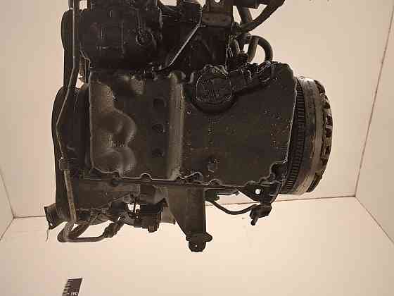 Двигатель BMW 1 E87 204D4 / M47D20 Донецк