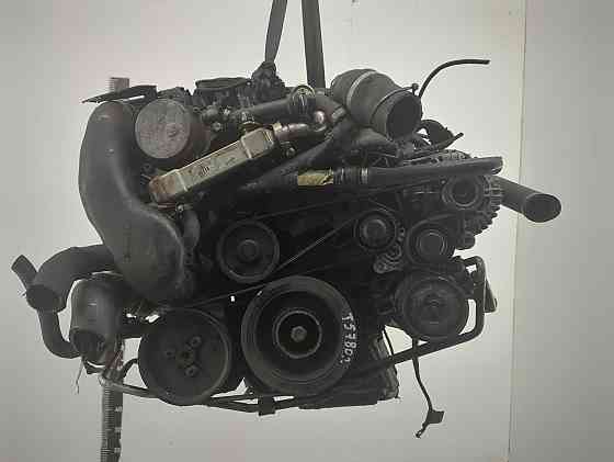Двигатель BMW 1 E87 204D4 / M47D20 Донецк