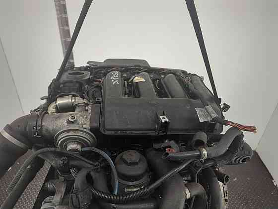 Двигатель BMW 1 E87 204D4 / M47D20 Донецк