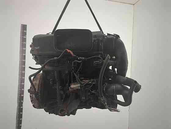 Двигатель BMW 1 E87 204D4 / M47D20 Донецк