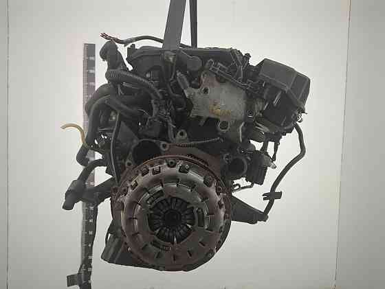 Двигатель BMW 1 E87 204D4 / M47D20 Донецк