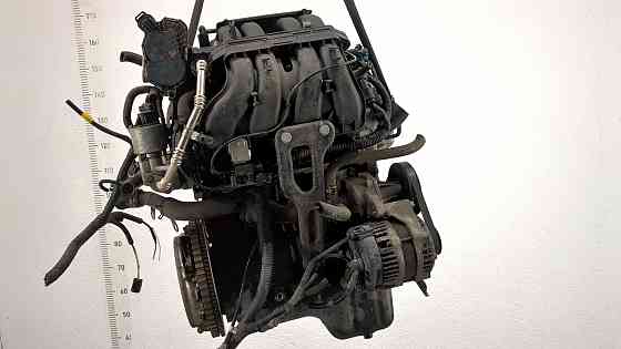 Двигатель Chevrolet Spark B12D1 Донецк