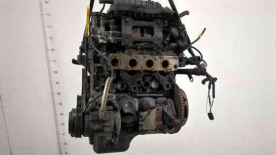 Двигатель Chevrolet Spark B12D1 Донецк