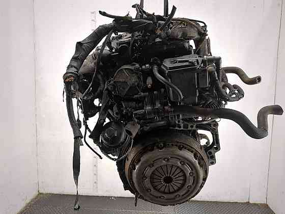 Двигатель Citroen C3 9HX Донецк