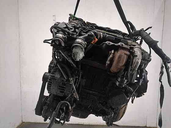 Двигатель Citroen C3 9HX Донецк