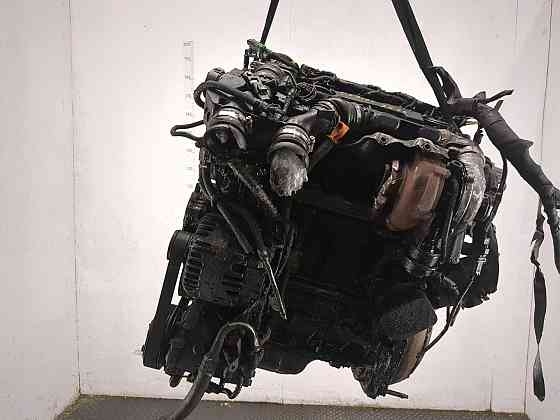Двигатель Citroen C3 9HX Донецк
