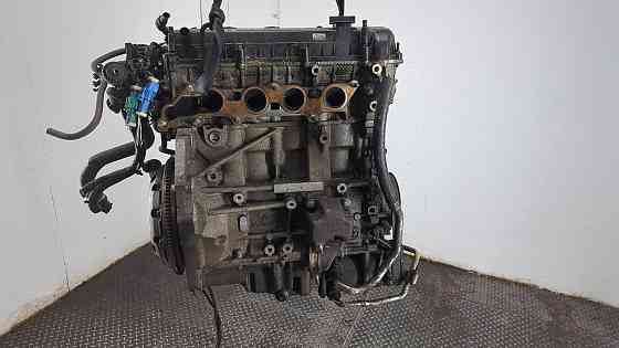 Двигатель Ford Focus 2 QQDB Донецк