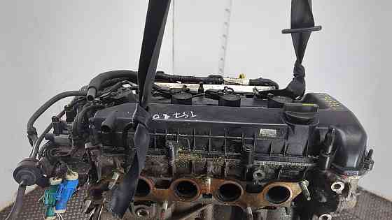 Двигатель Ford Focus 2 QQDB Донецк