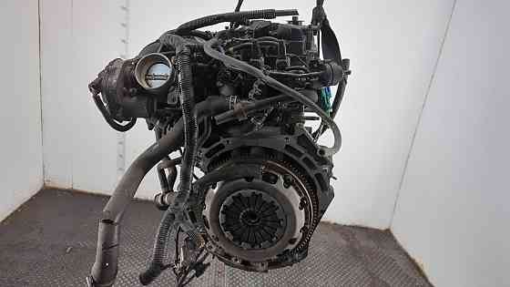 Двигатель Ford Focus 2 QQDB Донецк