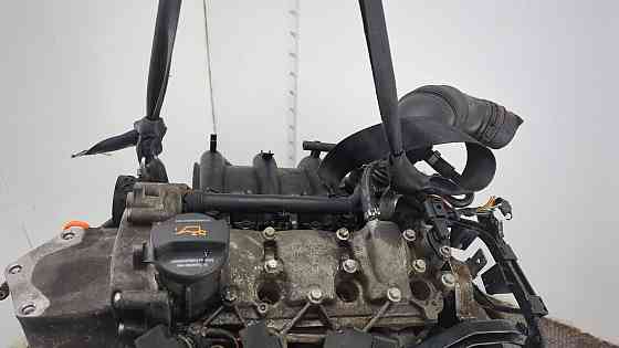 Двигатель Volkswagen Polo BBM Донецк