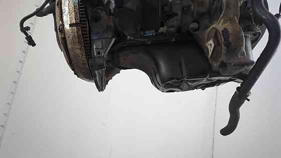 Двигатель Citroen C4 Picasso 9HY, 9HZ Донецк