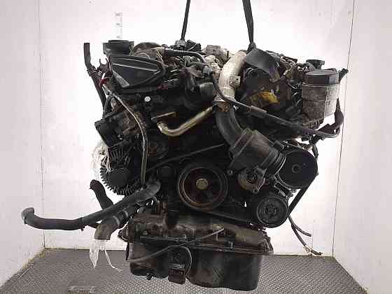 Двигатель Mercedes R W251 OM 642.950 Донецк
