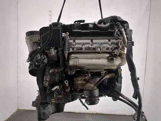 Двигатель Mercedes R W251 OM 642.950 Донецк