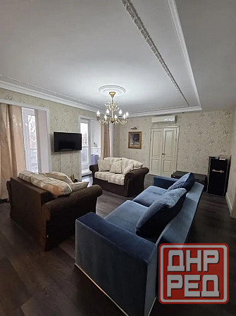 Продается квартира premium-class на Бульваре Пушкина! Донецк - изображение 6