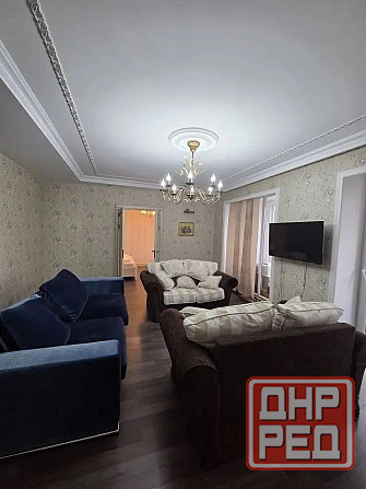 Продается квартира premium-class на Бульваре Пушкина! Донецк - изображение 7
