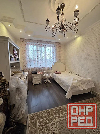 Продается квартира premium-class на Бульваре Пушкина! Донецк - изображение 8