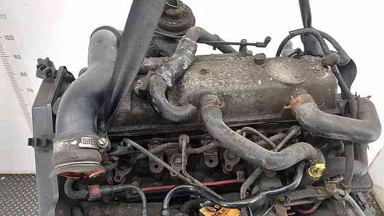 Двигатель Ford Transit (Tourneo) Connect HCPA, HCPB, HCPC Донецк