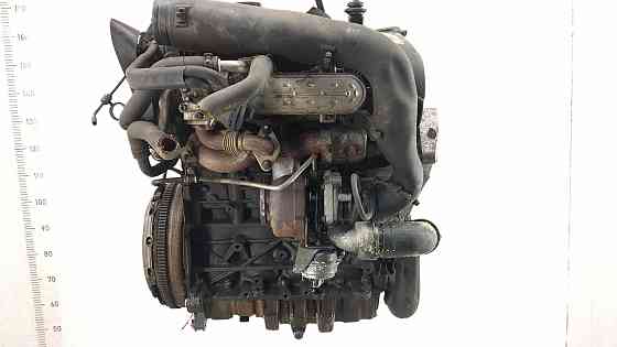 Двигатель Volkswagen Passat 6 BKP Донецк