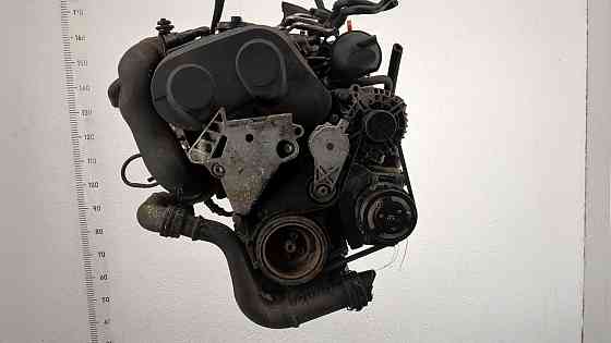 Двигатель Volkswagen Passat 6 BKP Донецк