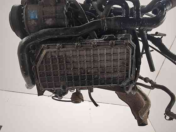 Двигатель Land Rover Freelander 1 TD4 204D3 Донецк