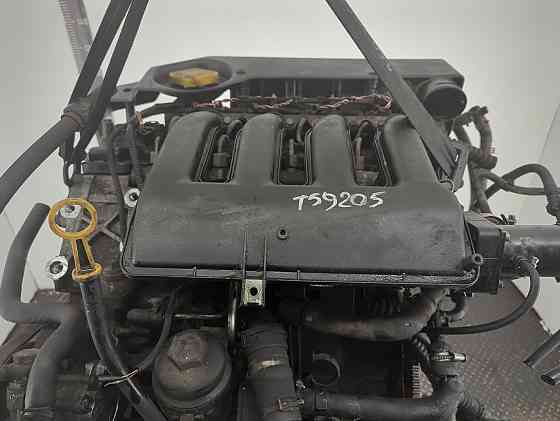 Двигатель Land Rover Freelander 1 TD4 204D3 Донецк