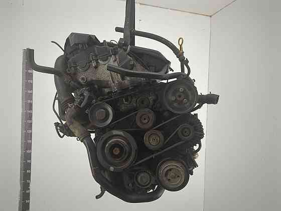 Двигатель Land Rover Freelander 1 TD4 204D3 Донецк