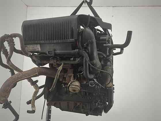 Двигатель Land Rover Freelander 1 TD4 204D3 Донецк