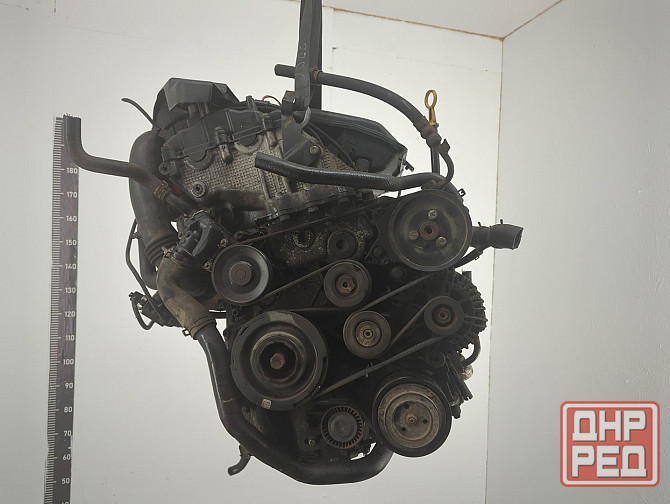 Двигатель Land Rover Freelander 1 TD4 204D3 Донецк - изображение 1