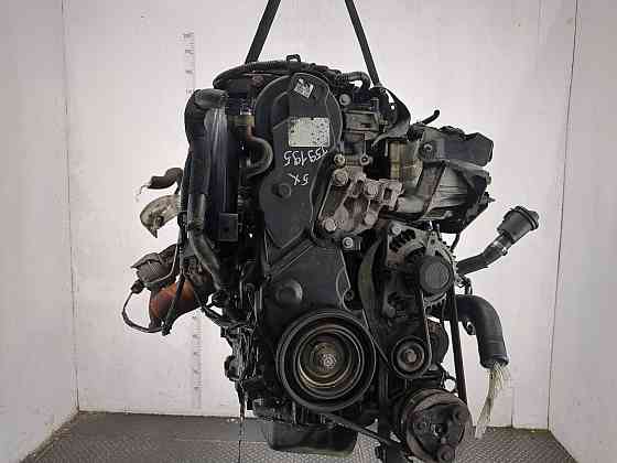 Двигатель Ford Kuga Донецк