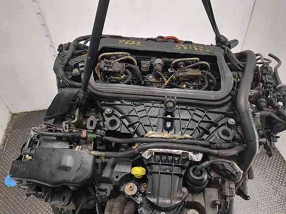 Двигатель Ford Kuga Донецк