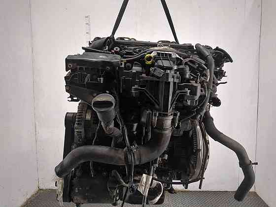 Двигатель Ford Kuga Донецк