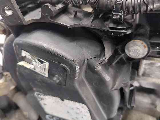 Двигатель Ford Kuga Донецк