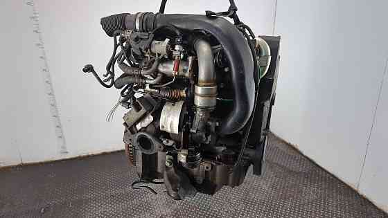 Двигатель Renault Scenic K9K 836, K9K 837 Донецк