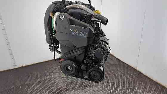 Двигатель Renault Scenic K9K 836, K9K 837 Донецк