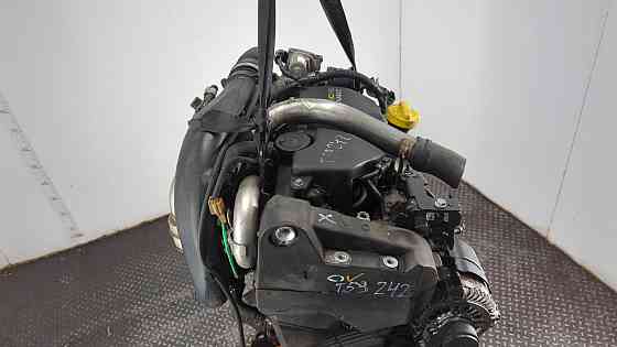 Двигатель Renault Scenic K9K 836, K9K 837 Донецк