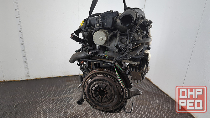 Двигатель Renault Scenic K9K 836, K9K 837 Донецк - изображение 7