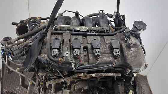 Двигатель Mazda 3 (BK) Z6V Донецк