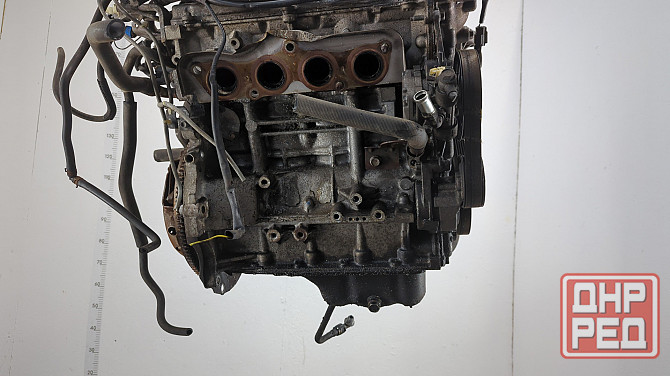 Двигатель Mazda 3 (BK) Z6V Донецк - изображение 5