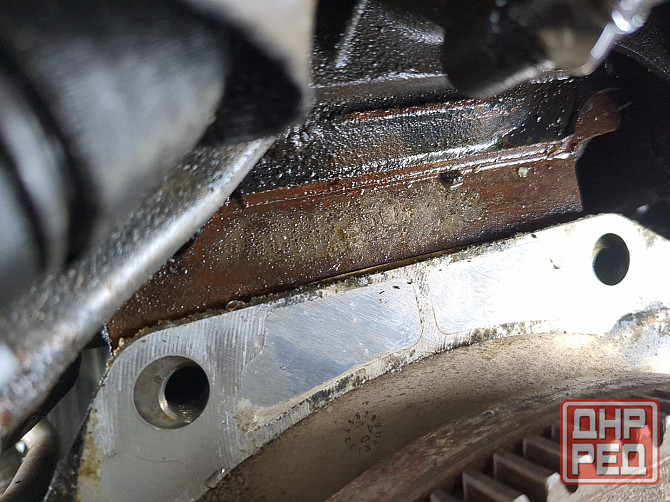 Двигатель Skoda Fabia CAVE Донецк - изображение 6