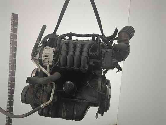 Двигатель Mitsubishi Colt 4A91 Донецк
