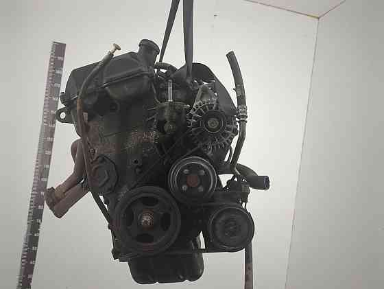 Двигатель Mitsubishi Colt 4A91 Донецк