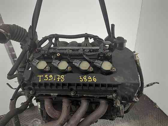 Двигатель Mitsubishi Colt 4A91 Донецк