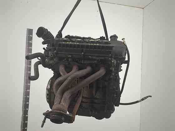Двигатель Mitsubishi Colt 4A91 Донецк