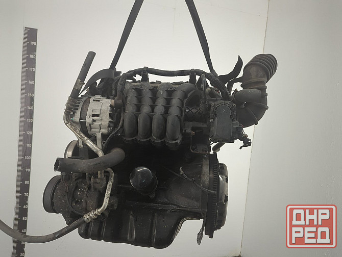 Двигатель Mitsubishi Colt 4A91 Донецк - изображение 4
