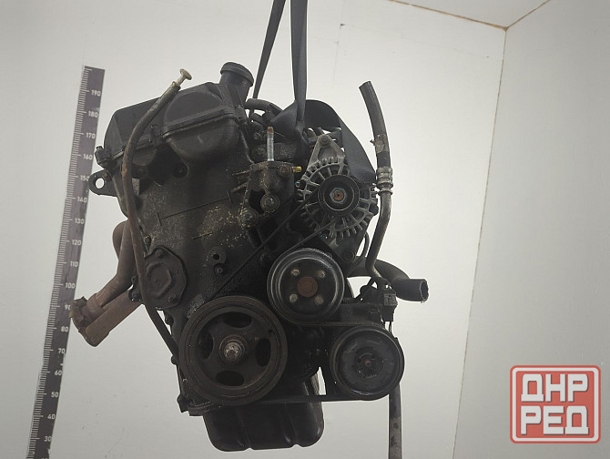 Двигатель Mitsubishi Colt 4A91 Донецк - изображение 1