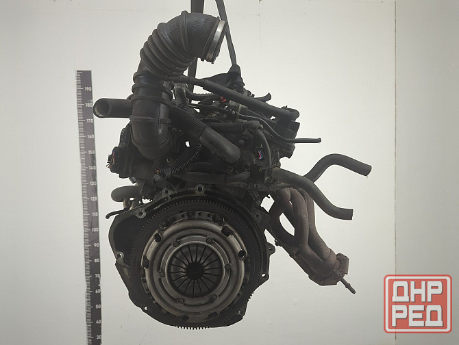 Двигатель Mitsubishi Colt 4A91 Донецк - изображение 3