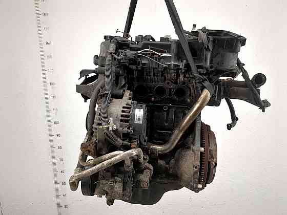 Двигатель Toyota Aygo 1KRFE Донецк