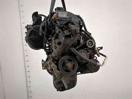 Двигатель Toyota Aygo 1KRFE Донецк