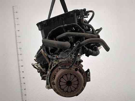 Двигатель Toyota Aygo 1KRFE Донецк